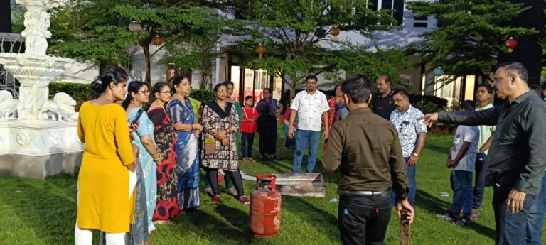 Disaster Management & Preparedness || ଆପଦା ପରିଚାଳନା: ପ୍ରସ୍ତୁତି, ପ୍ରତିକ୍ରିୟା ଓ ପୁନଃନିର୍ମାଣ