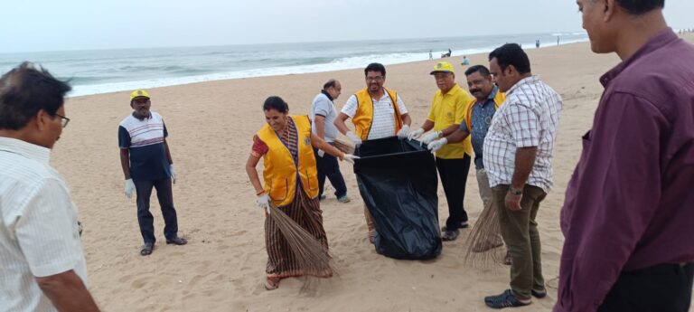 Humanitarian Efforts & Social Responsibility || ମାନବତାର ସେବା: ଏକ ମହାନ କାର୍ଯ୍ୟ
